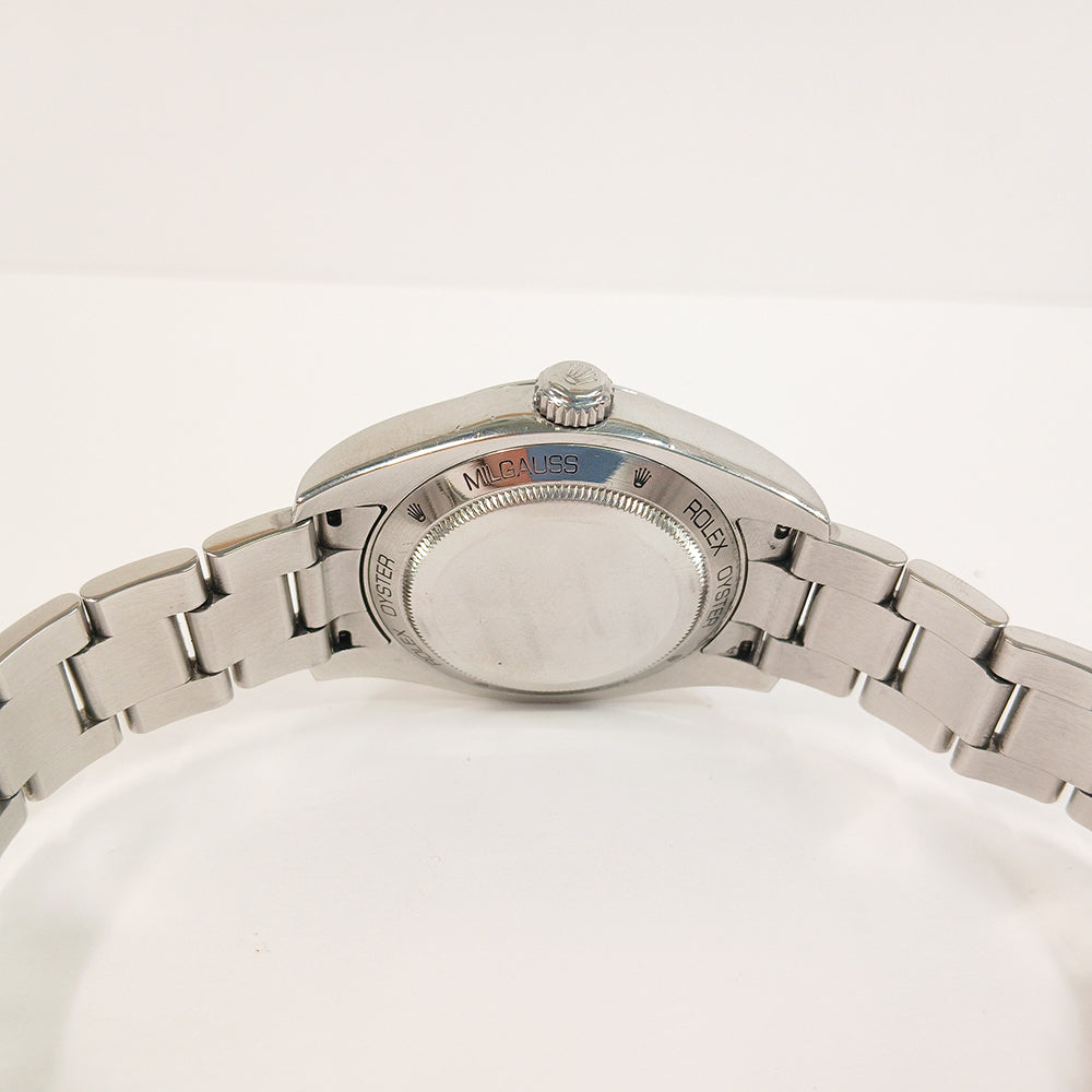 Rolex 116400 - view 7