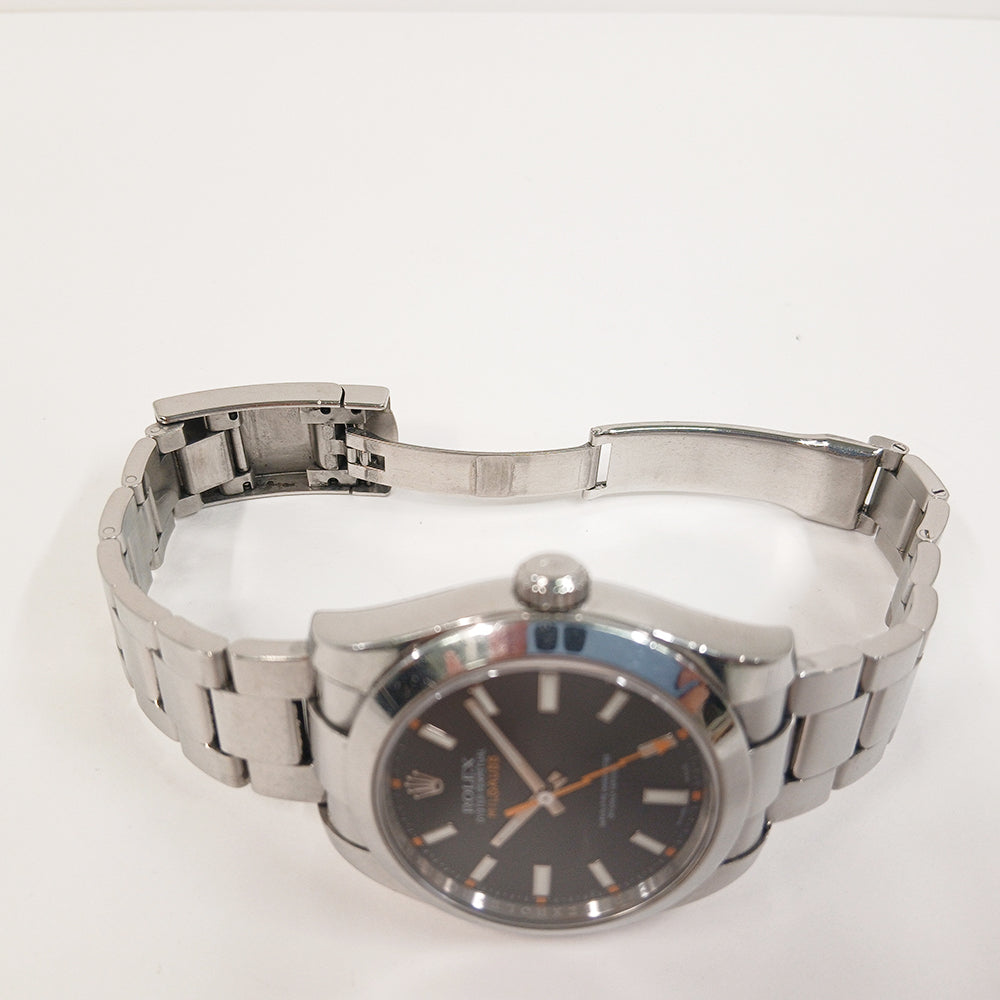 Rolex 116400 - view 8