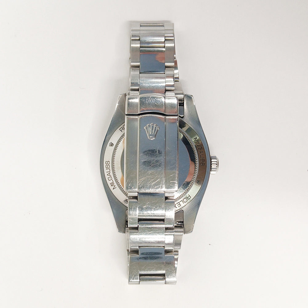 Rolex 116400 - view 9