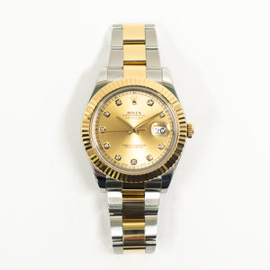 Rolex 116333G - view 3
