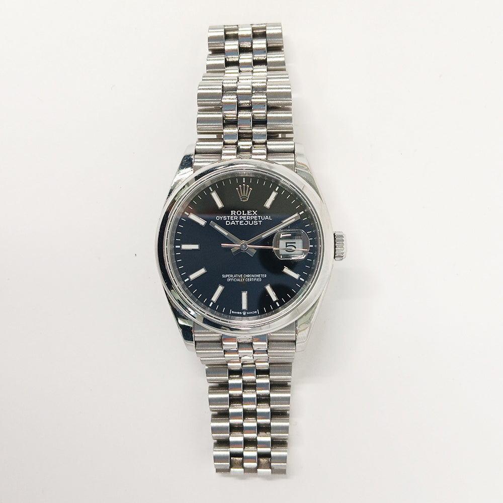 Rolex 126200 - view 3