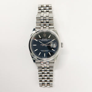 Rolex 126200 - view 3