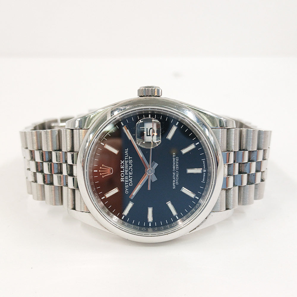 Rolex 126200 - view 4