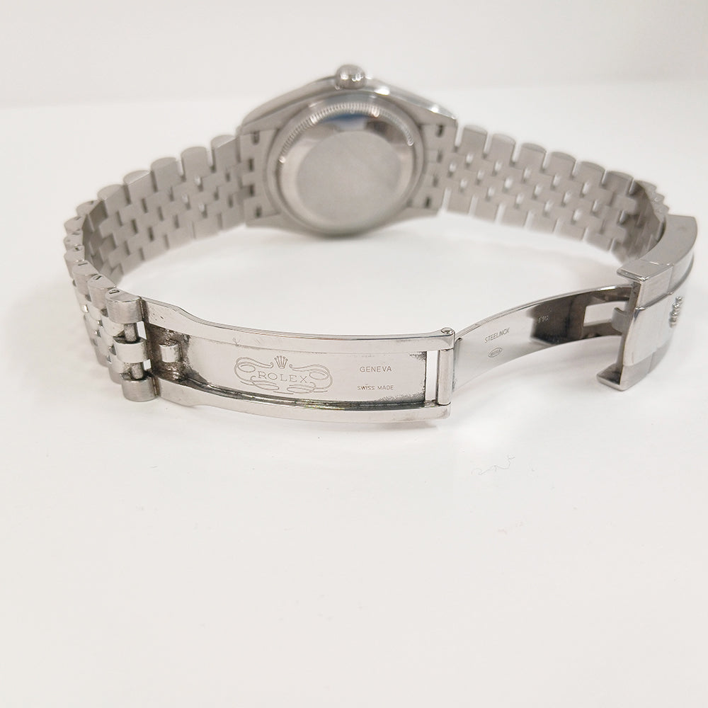 Rolex 126200 - view 6