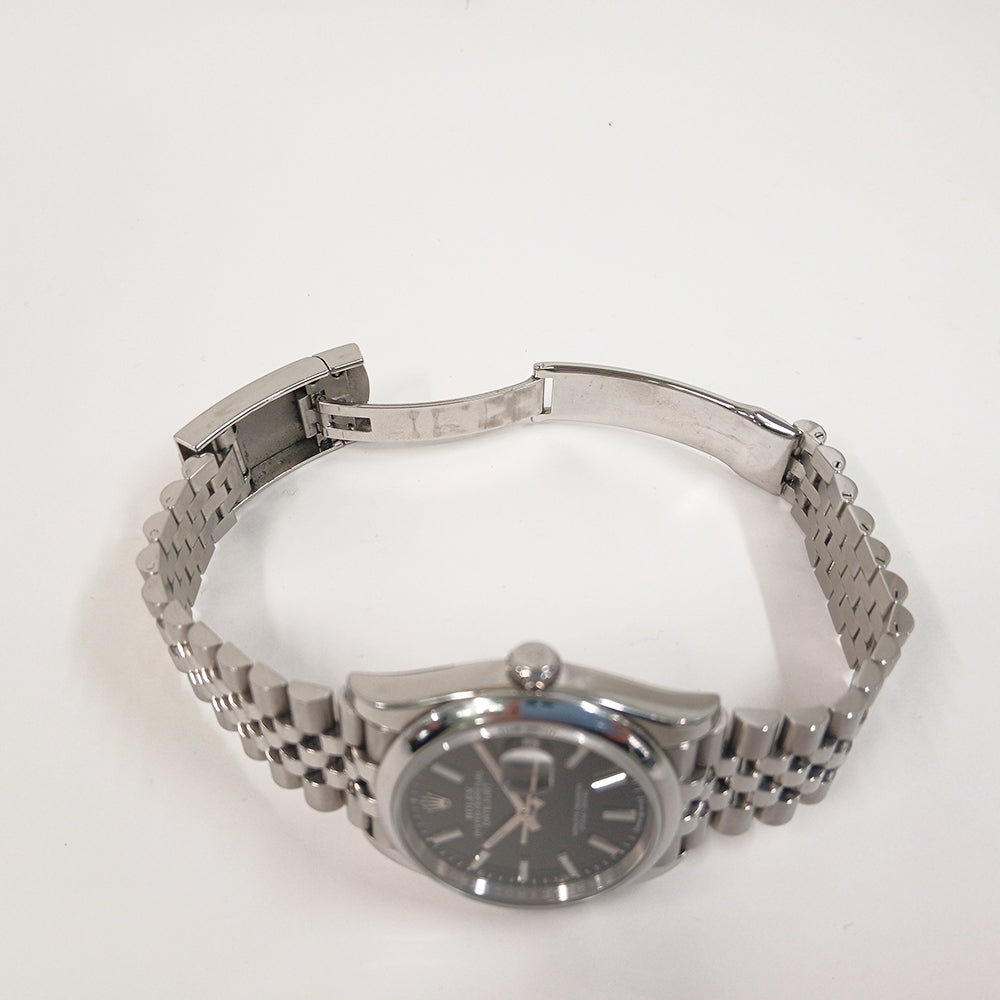 Rolex 126200 - view 7