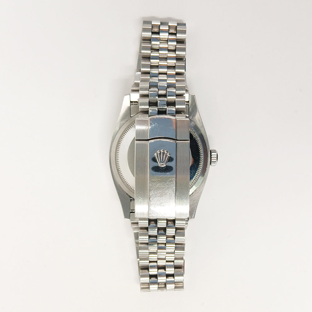 Rolex 126200 - view 9