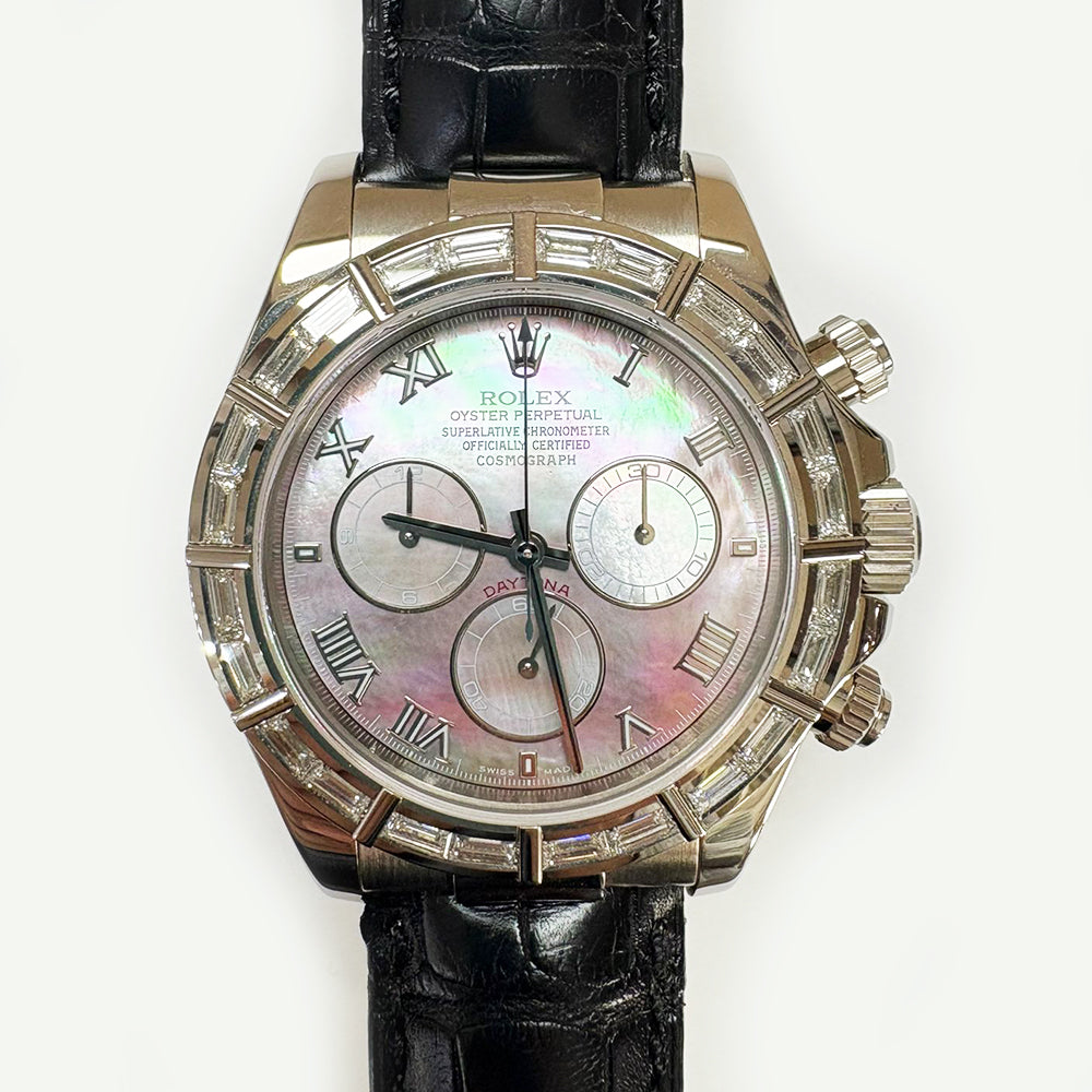 Rolex 116589BR - view 3