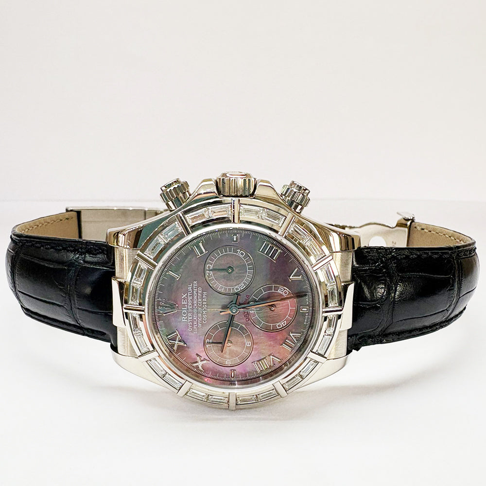 Rolex 116589BR - view 4
