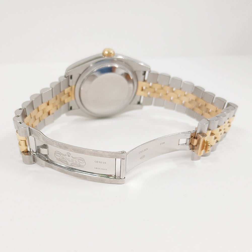 Rolex 116233 - view 6
