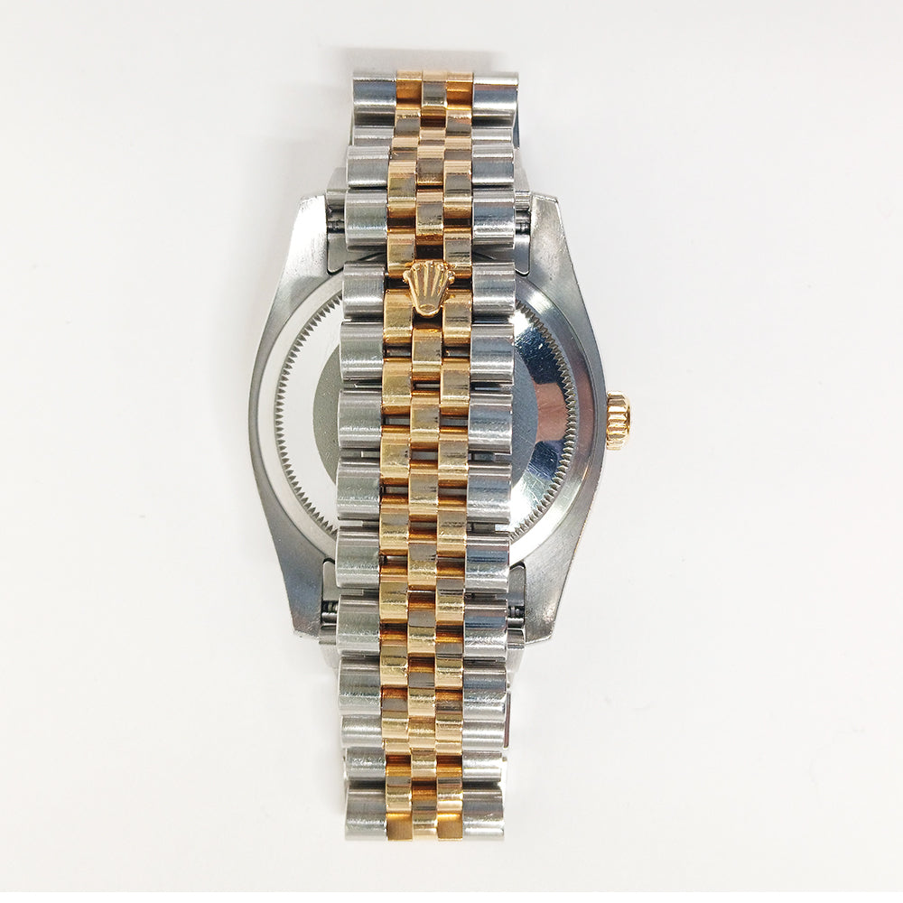 Rolex 116233 - view 8