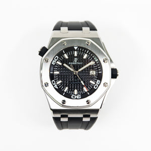 Audemars Piguet 15340ST.OO.D002CA.01 - view 3