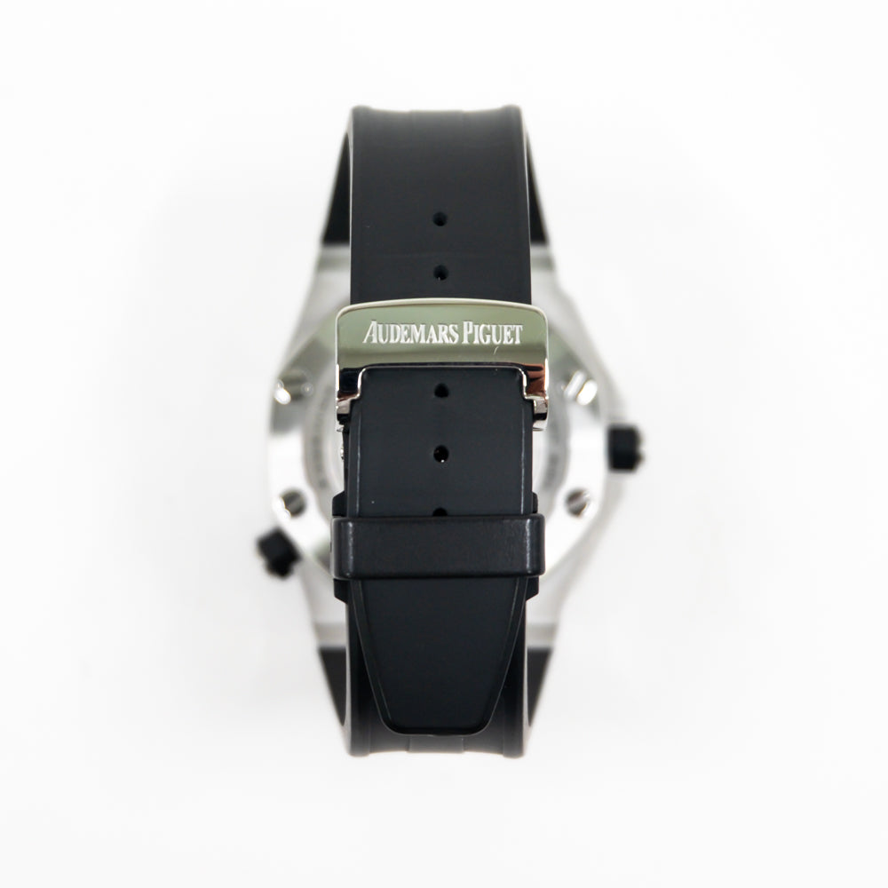 Audemars Piguet 15340ST.OO.D002CA.01 - view 5