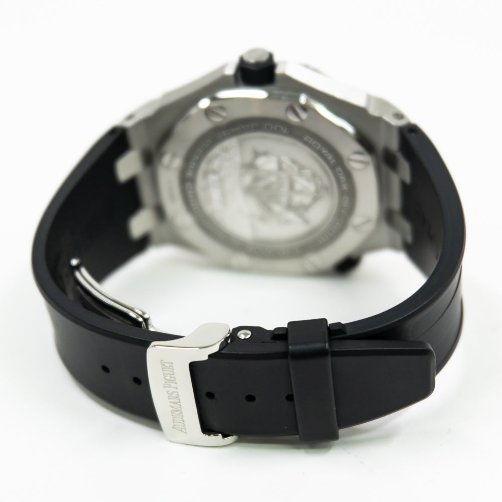 Audemars Piguet 15340ST.OO.D002CA.01 - view 6