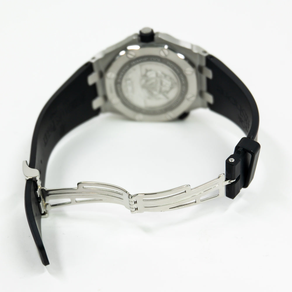 Audemars Piguet 15340ST.OO.D002CA.01 - view 7