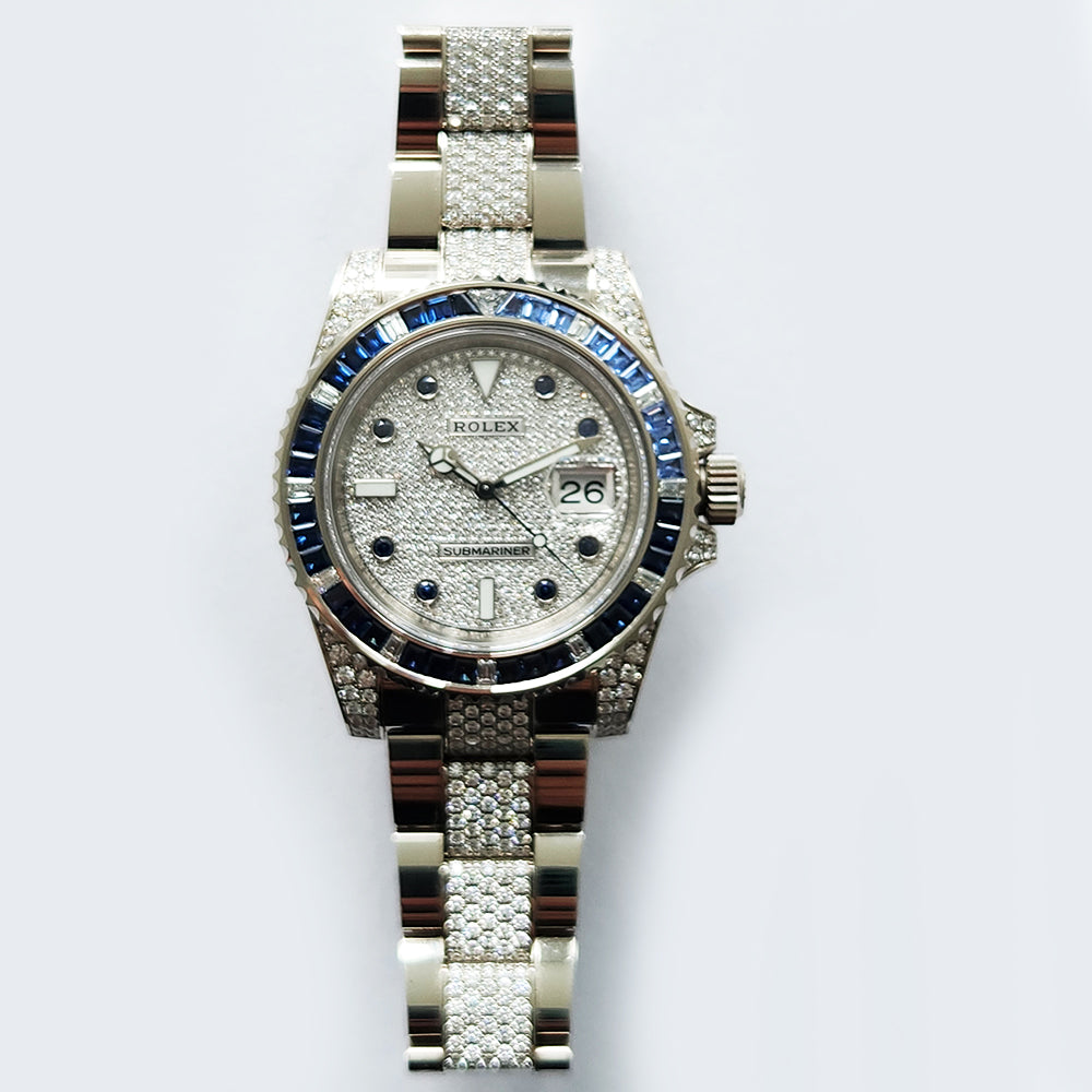 Rolex 116659SABR - view 3
