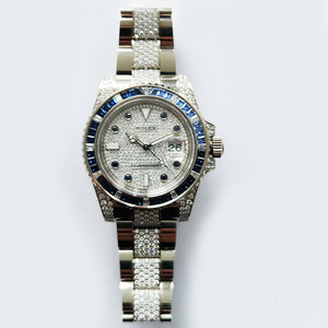 Rolex 116659SABR - view 3
