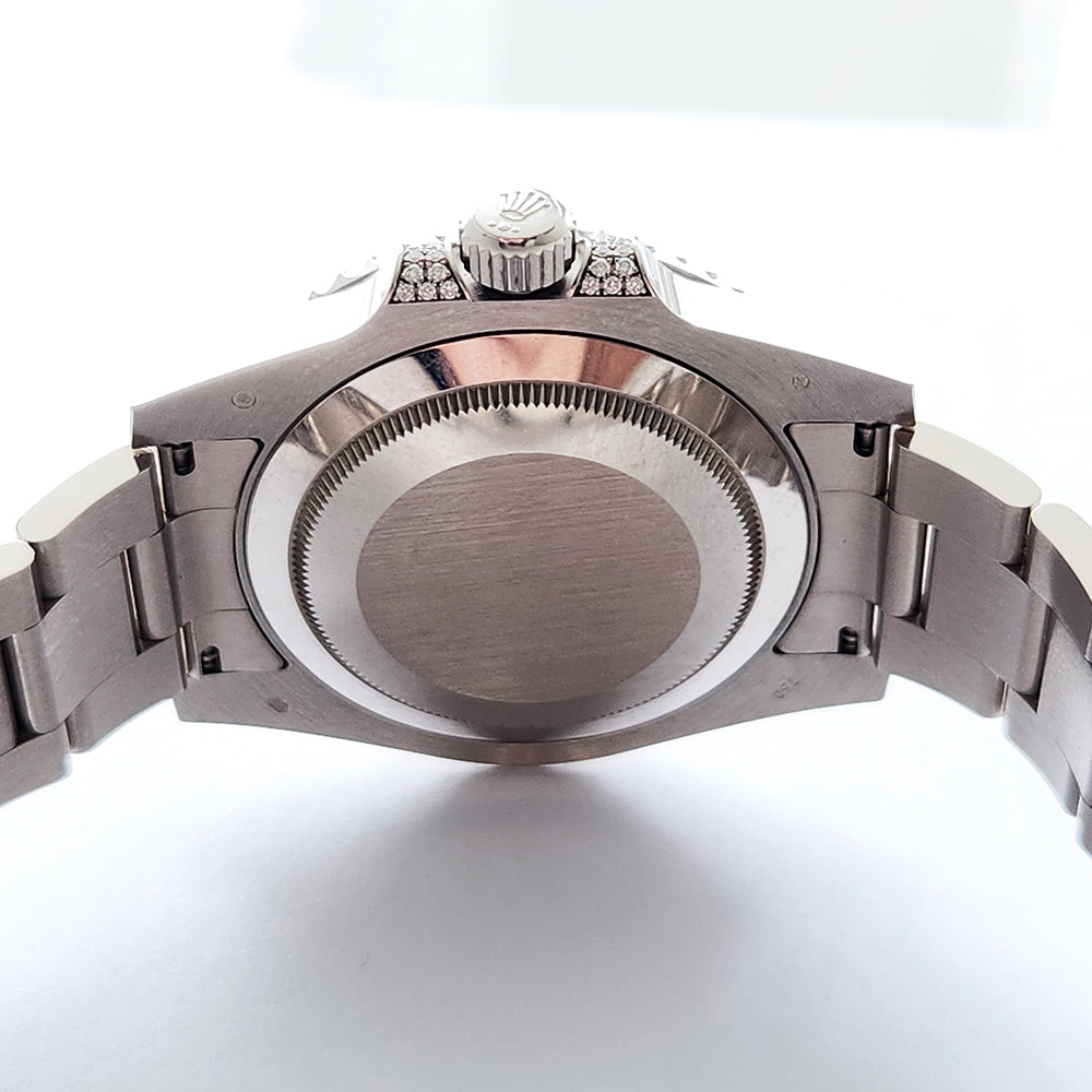 Rolex 116659SABR - view 8