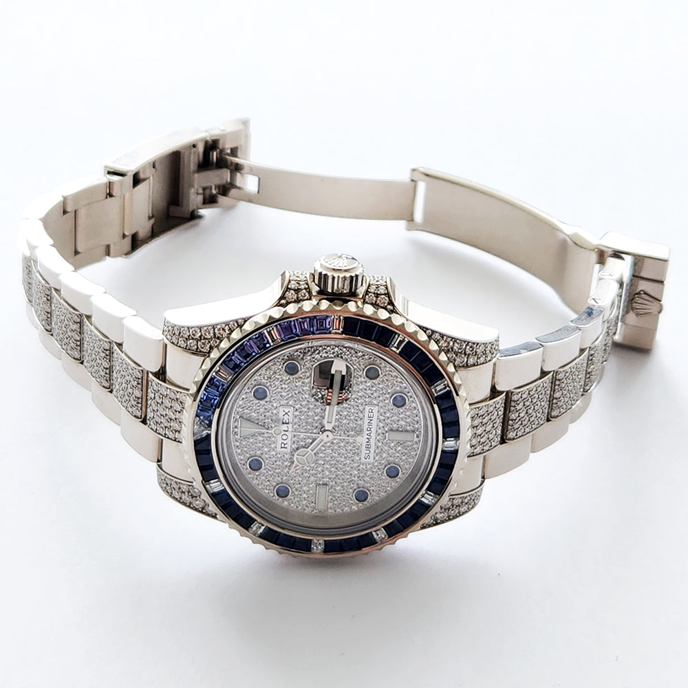 Rolex 116659SABR - view 9