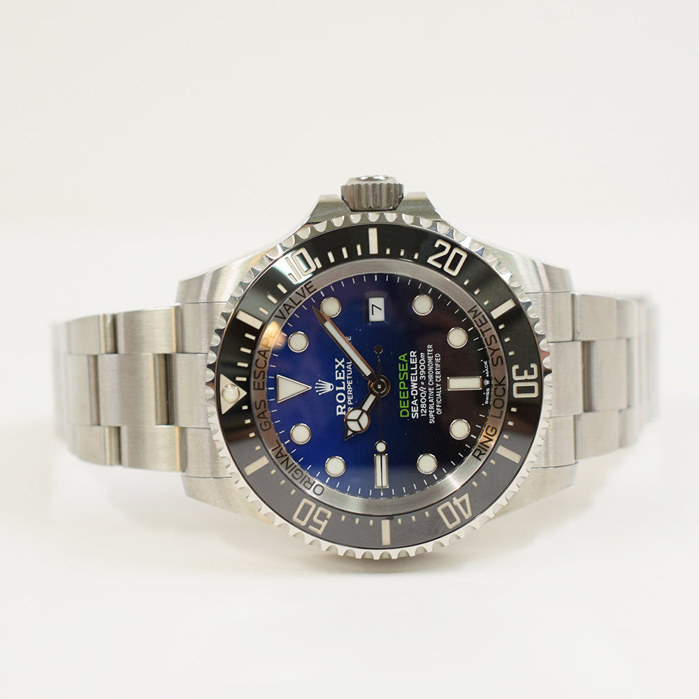 Rolex 126660 - view 4