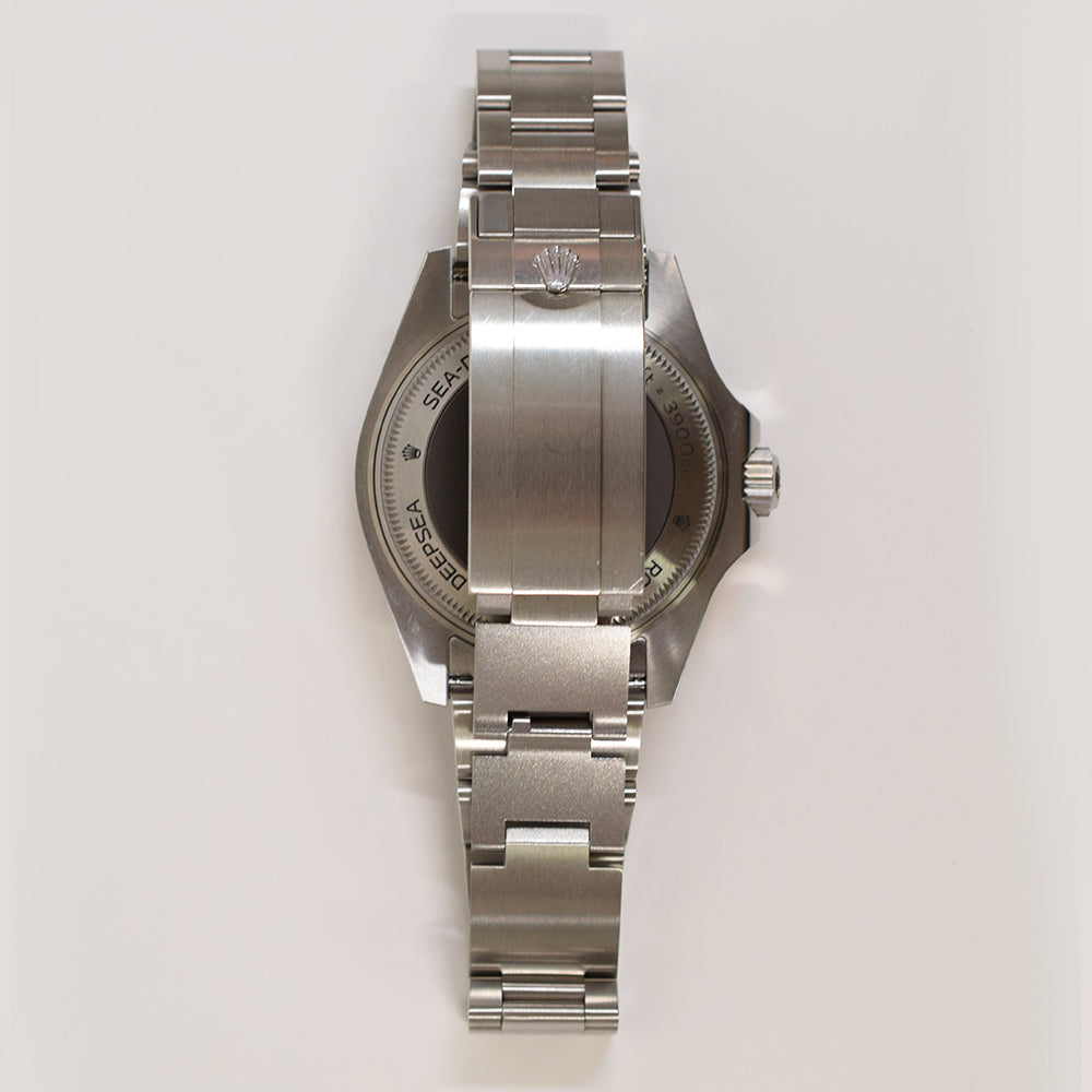 Rolex 126660 - view 5