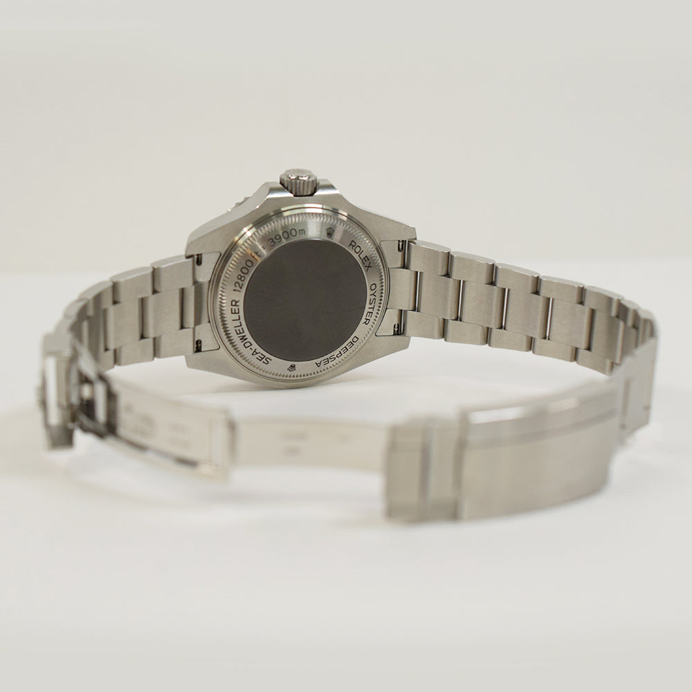 Rolex 126660 - view 8