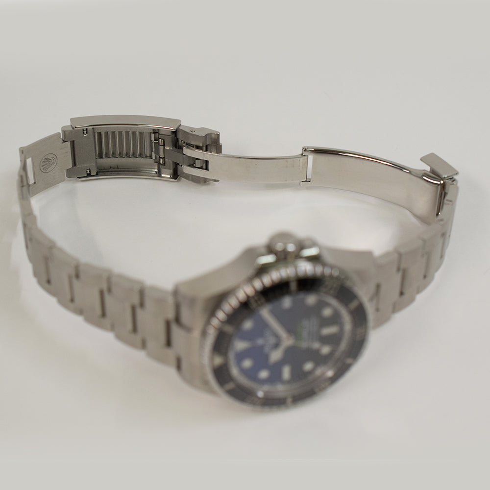 Rolex 126660 - view 9