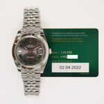Rolex 126300