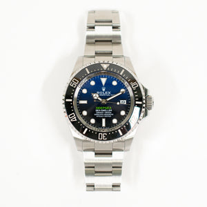 Rolex 136660 - view 3