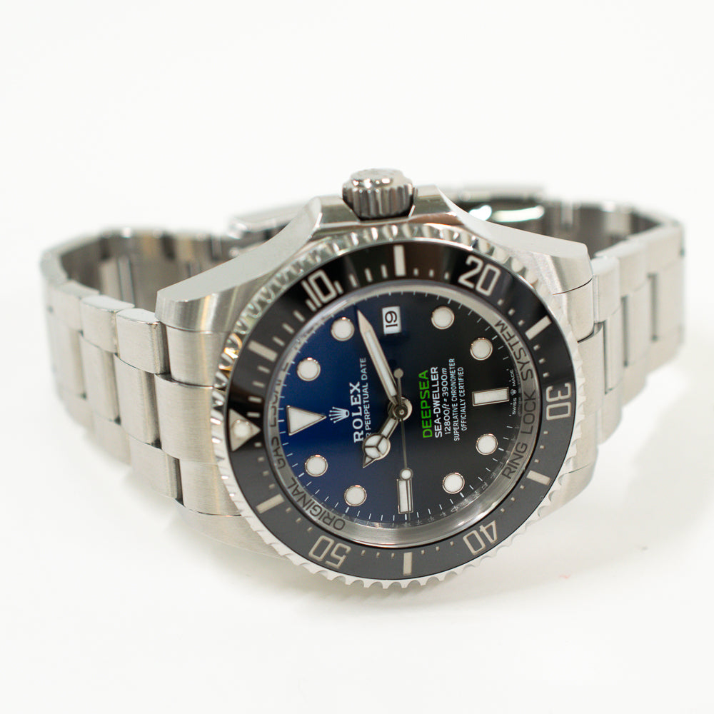 Rolex 136660 - view 4