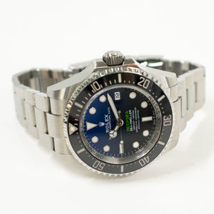 Rolex 136660 - view 4