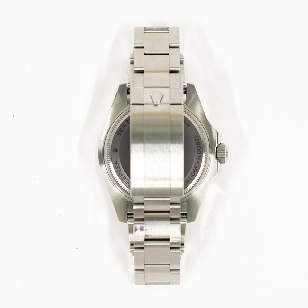 Rolex 136660 - view 5