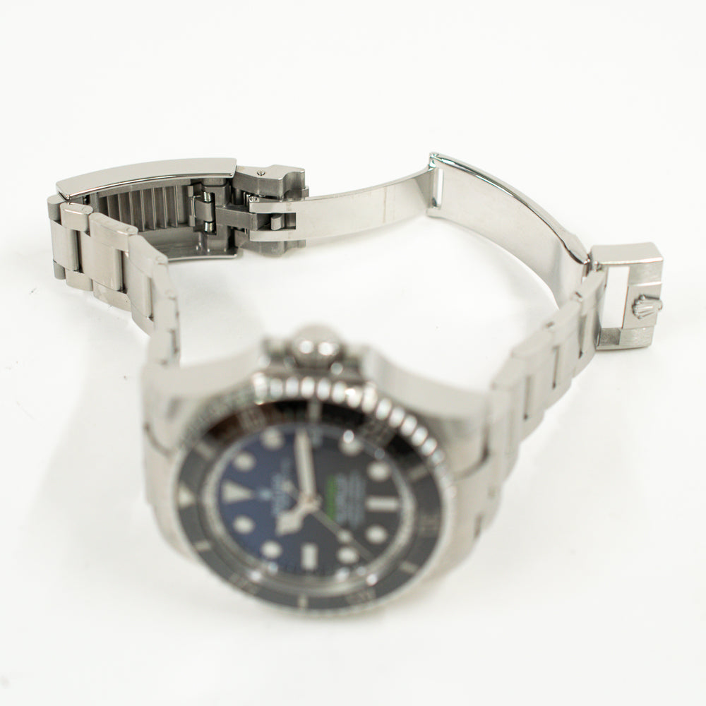 Rolex 136660 - view 8