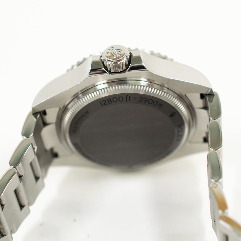 Rolex 136660 - view 9