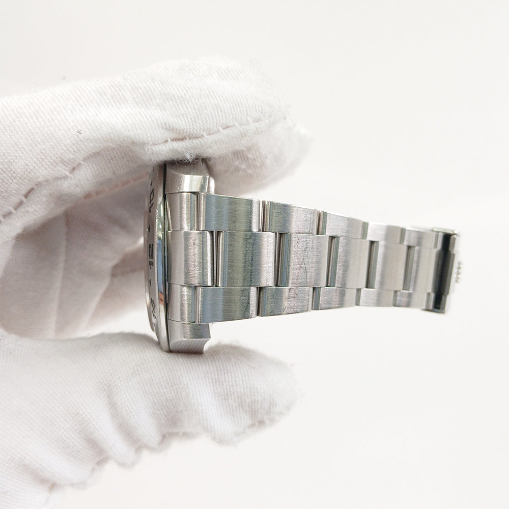 Rolex Explorer II 42mm Steel Ref. 216570 - image 11