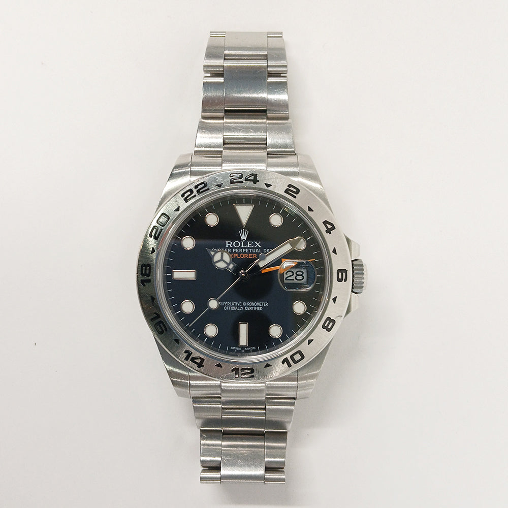 Rolex 216570 - view 3