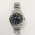 Rolex Explorer II 42mm Steel Ref. 216570 - image 3