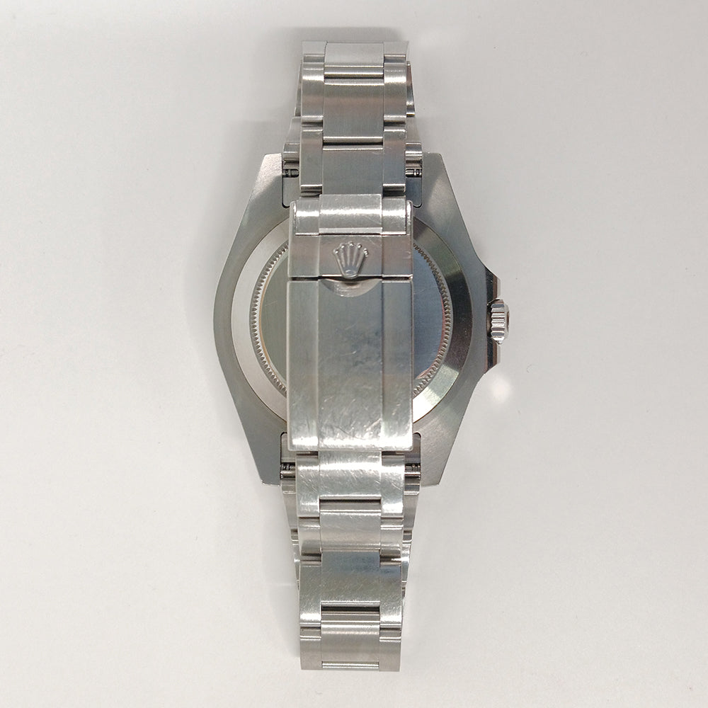 Rolex Explorer II 42mm Steel Ref. 216570 - image 9