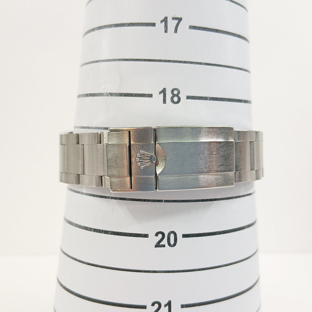 Rolex Explorer II 42mm Steel Ref. 216570 - image 10