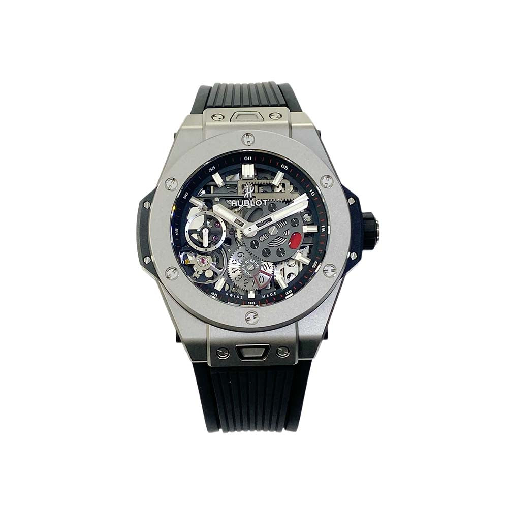 Hublot 414.NI.1123.RX - view 3