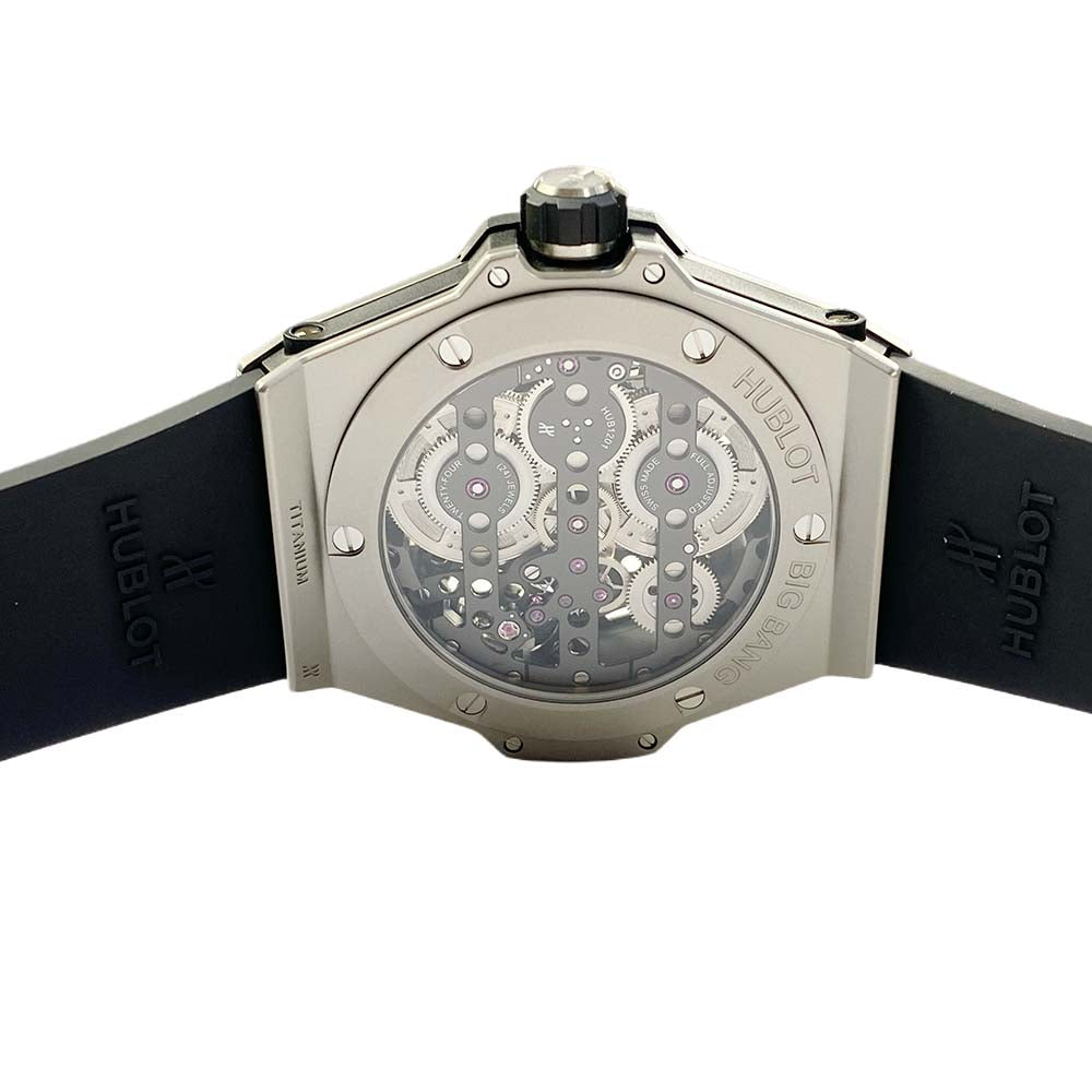 Hublot 414.NI.1123.RX - view 6