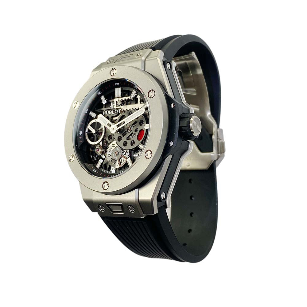 Hublot 414.NI.1123.RX - view 7