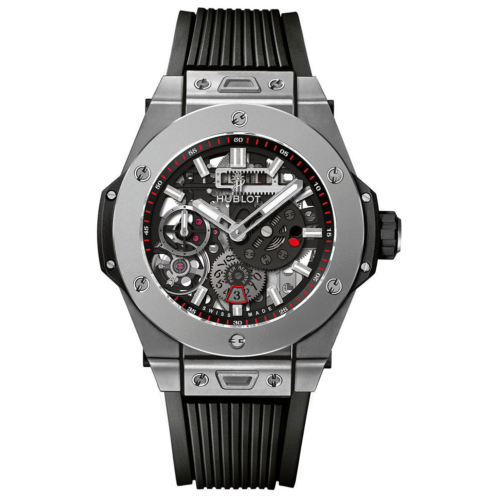 Hublot 414.NI.1123.RX Big Bang 45mm Meca-10