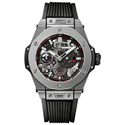 Hublot 414.NI.1123.RX Big Bang 45mm Meca-10