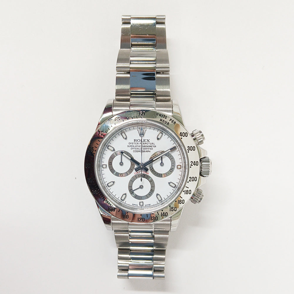 Rolex 116520 - view 3
