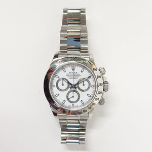 Rolex 116520 - view 3