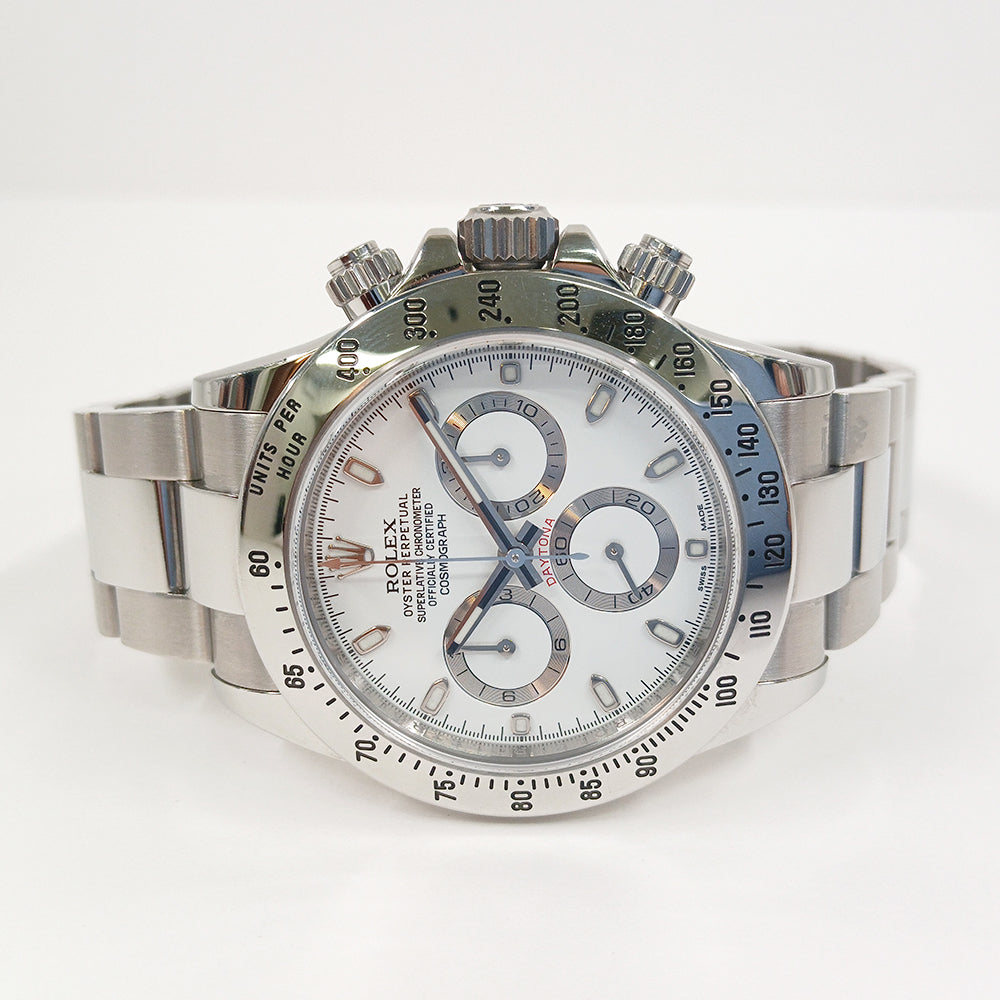 Rolex 116520 - view 4