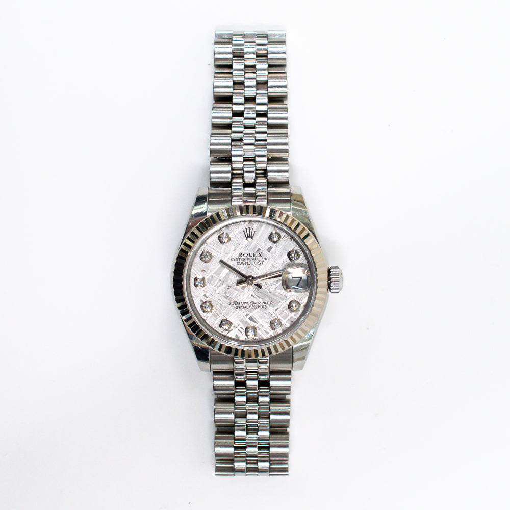 Rolex 178274G - view 3