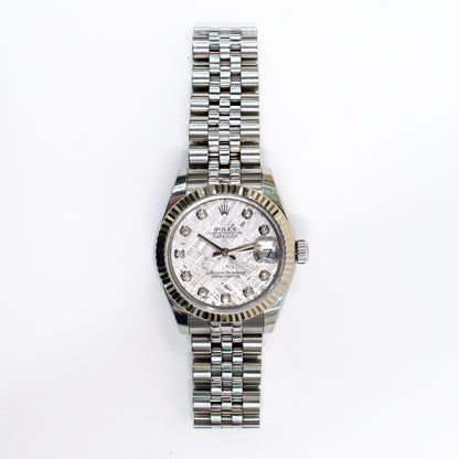 Rolex 178274G - view 3