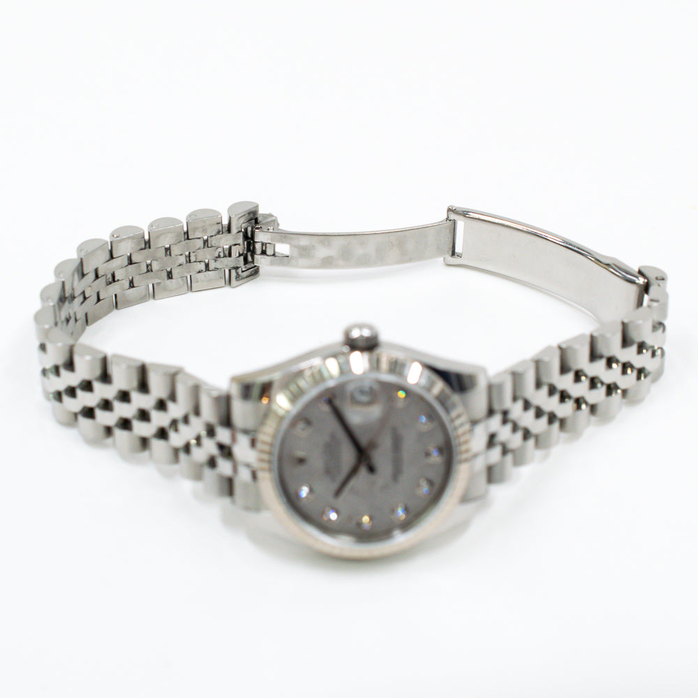 Rolex 178274G - view 8