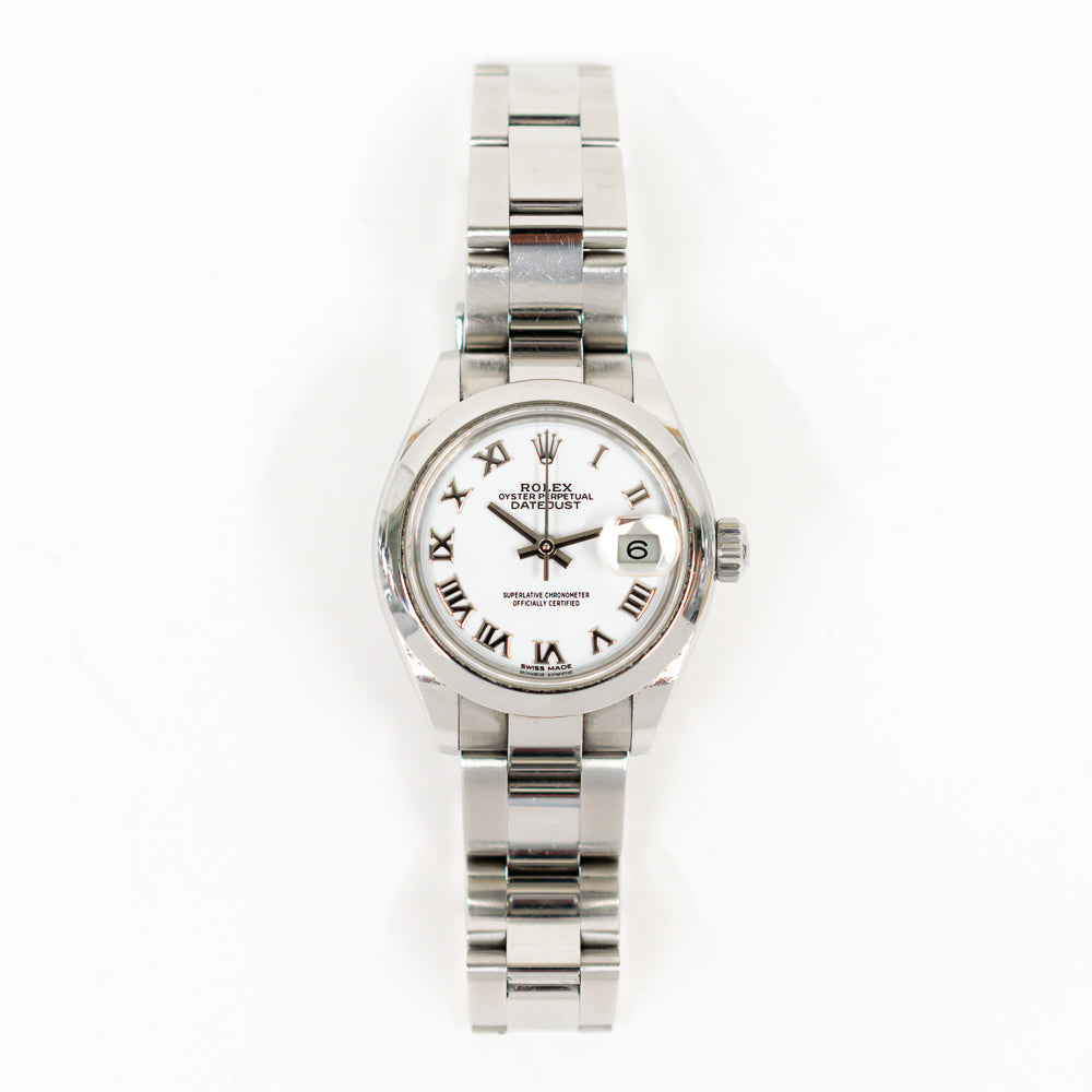Rolex 279160 - view 3